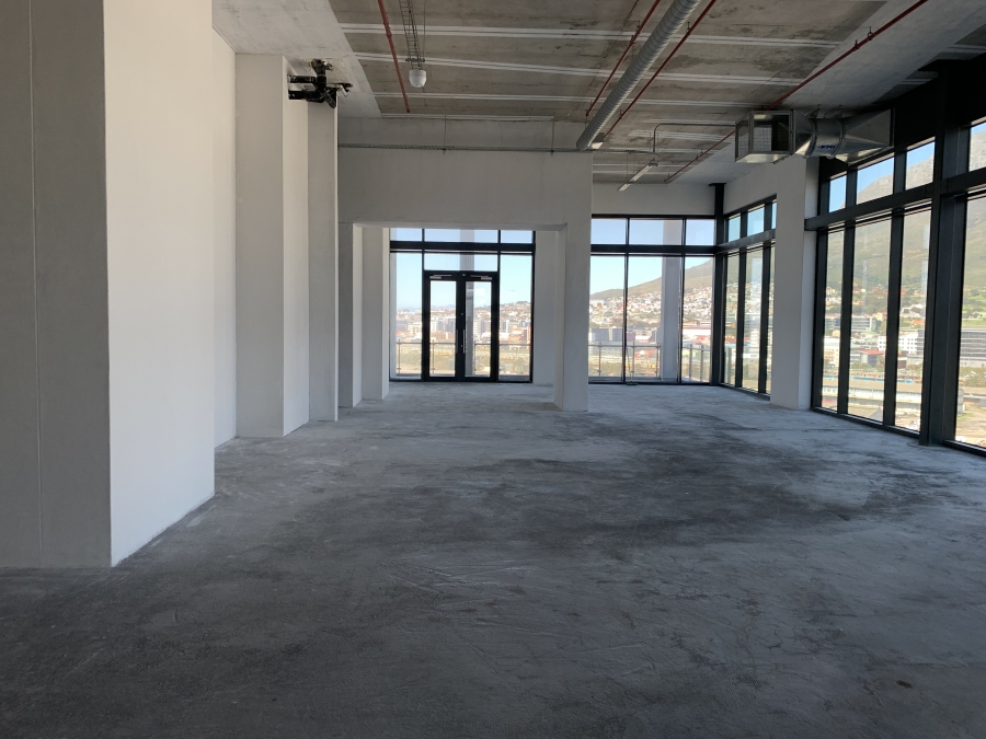 To Let commercial Property for Rent in Foreshore Western Cape